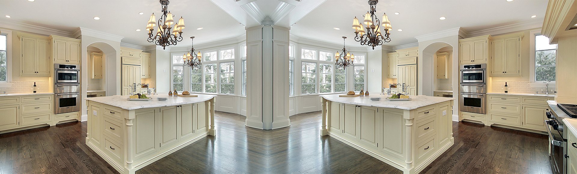 Wymiar zawsze dopasowany do Twojego wnetrza!